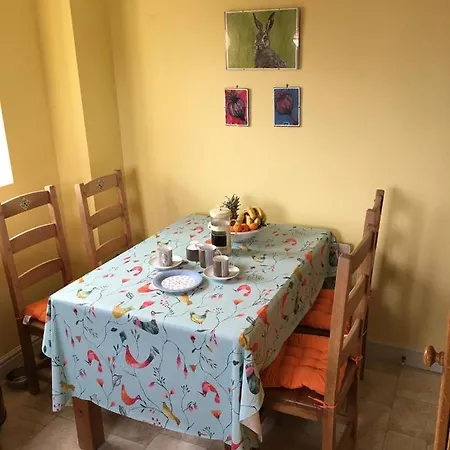 Holiday home Stunning District Penrith
