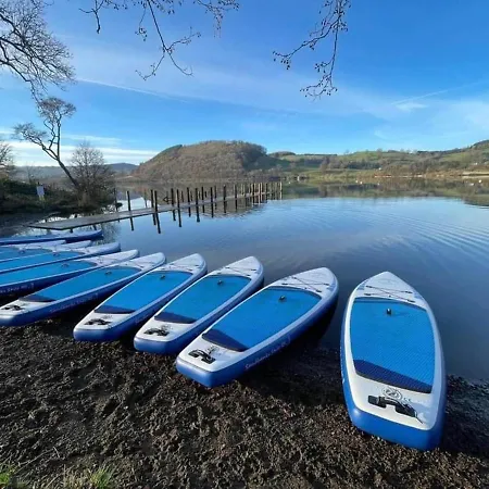 Holiday home Stunning District Penrith